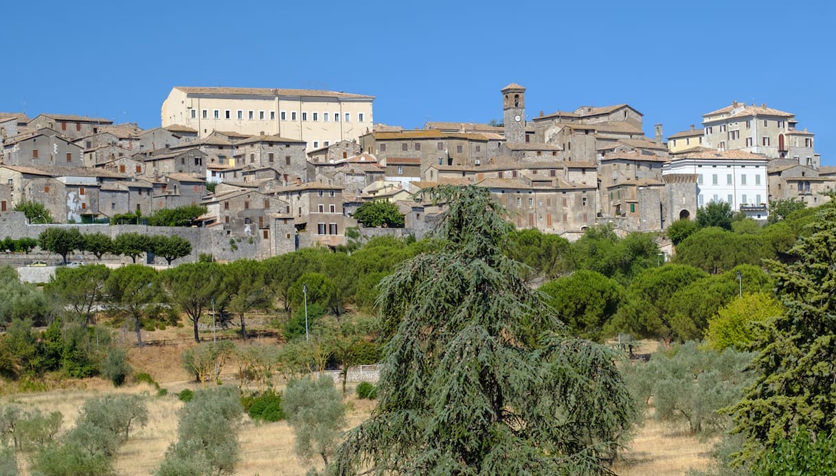 lugnano in teverina