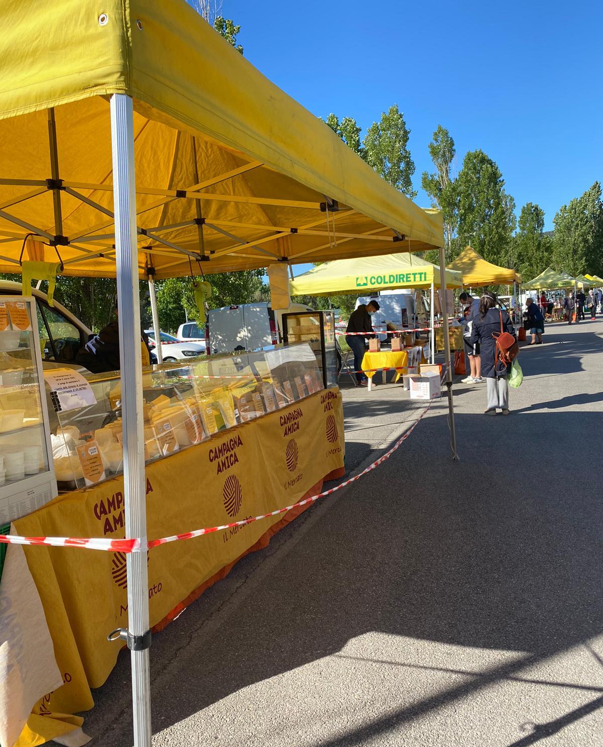 mercato