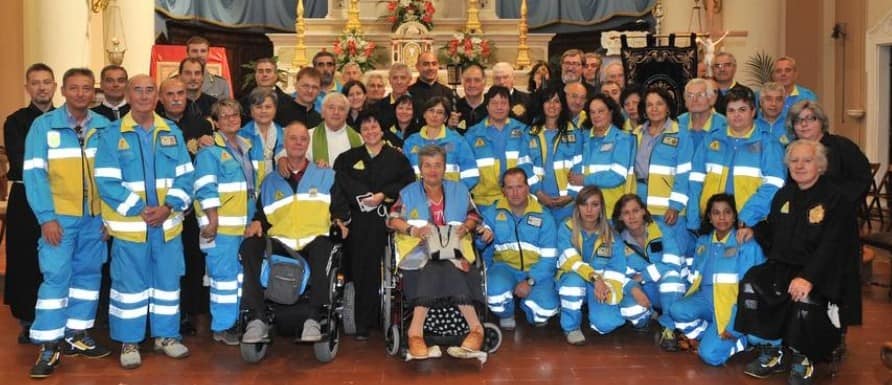 misericordia