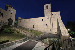 monteone DI SERAPORTALE
