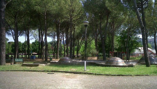 narni Parco dei Pini