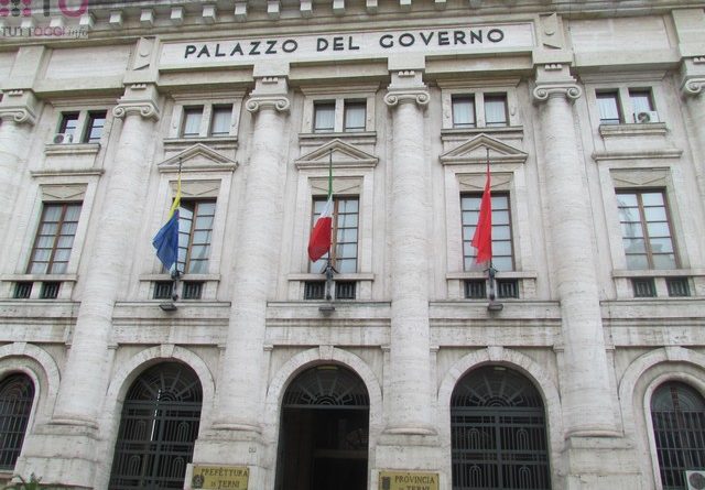 palazzo bazzani