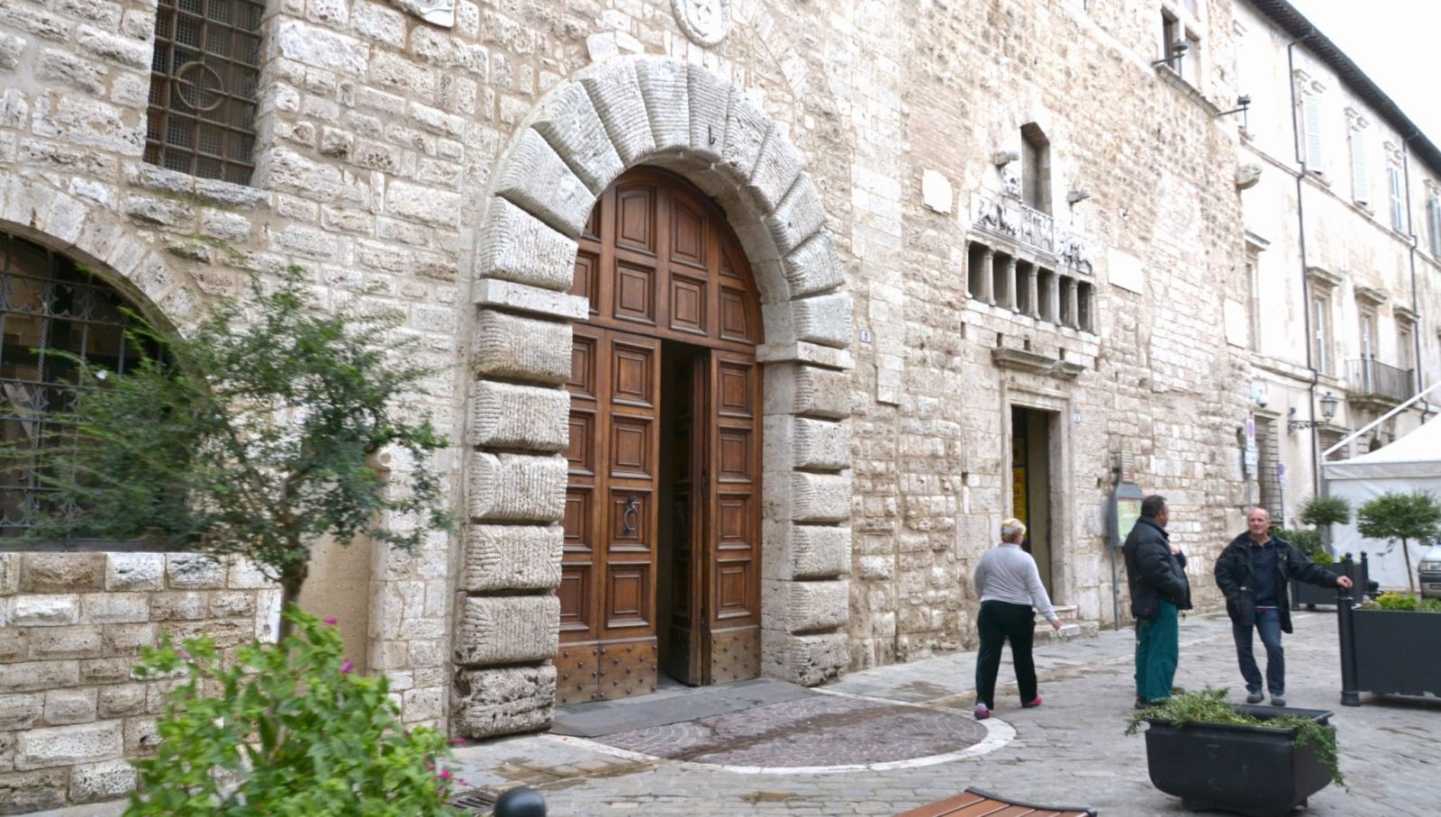 palazzo comunale 