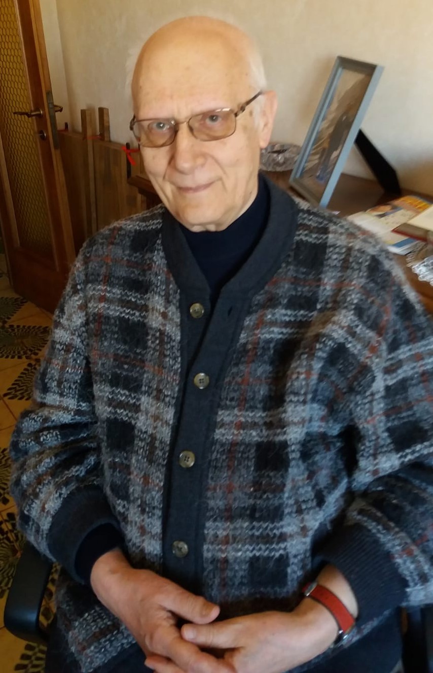 prof grasselli direttore osservatorio povertà diocesi perugia