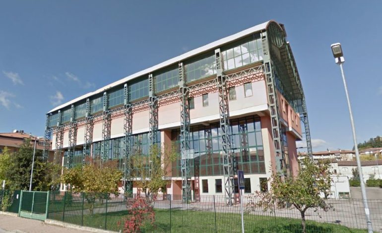 scuola mazzini magione