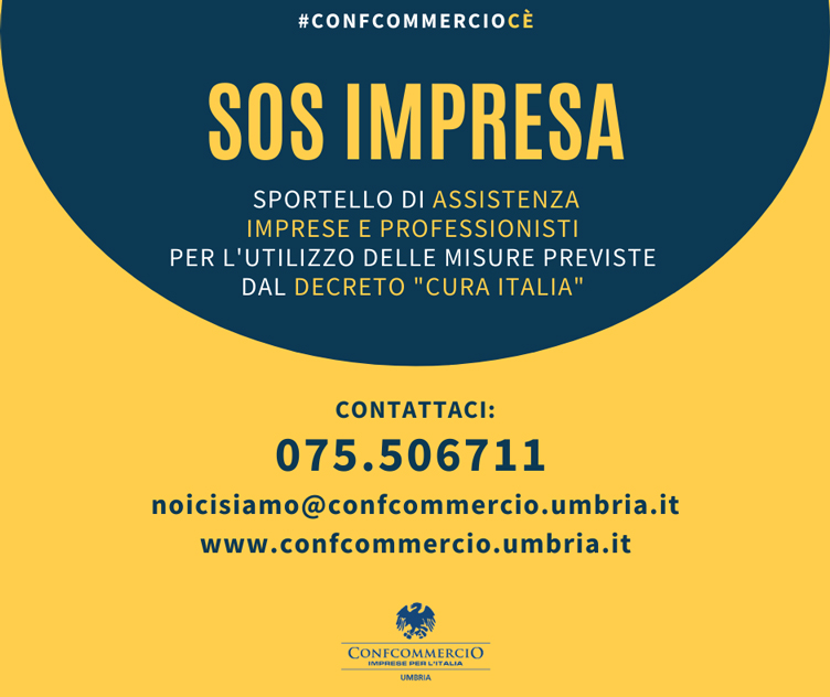 sos impresa 