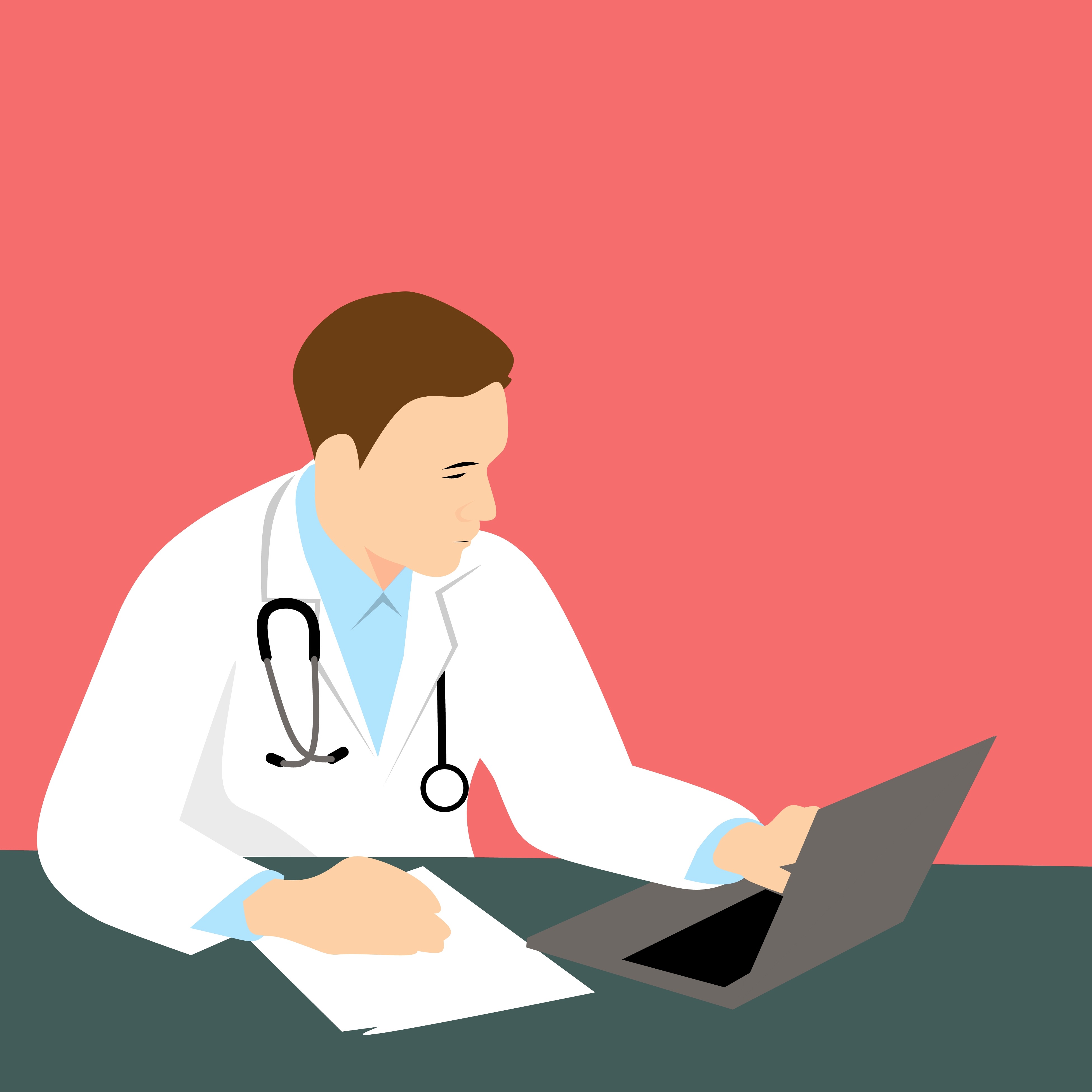 telemedicina