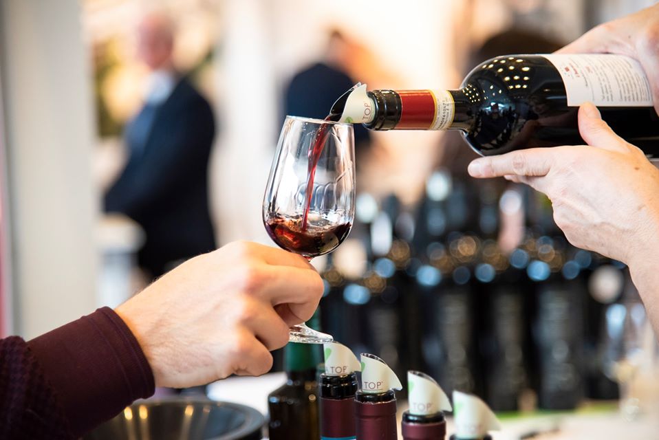 umbria top vini