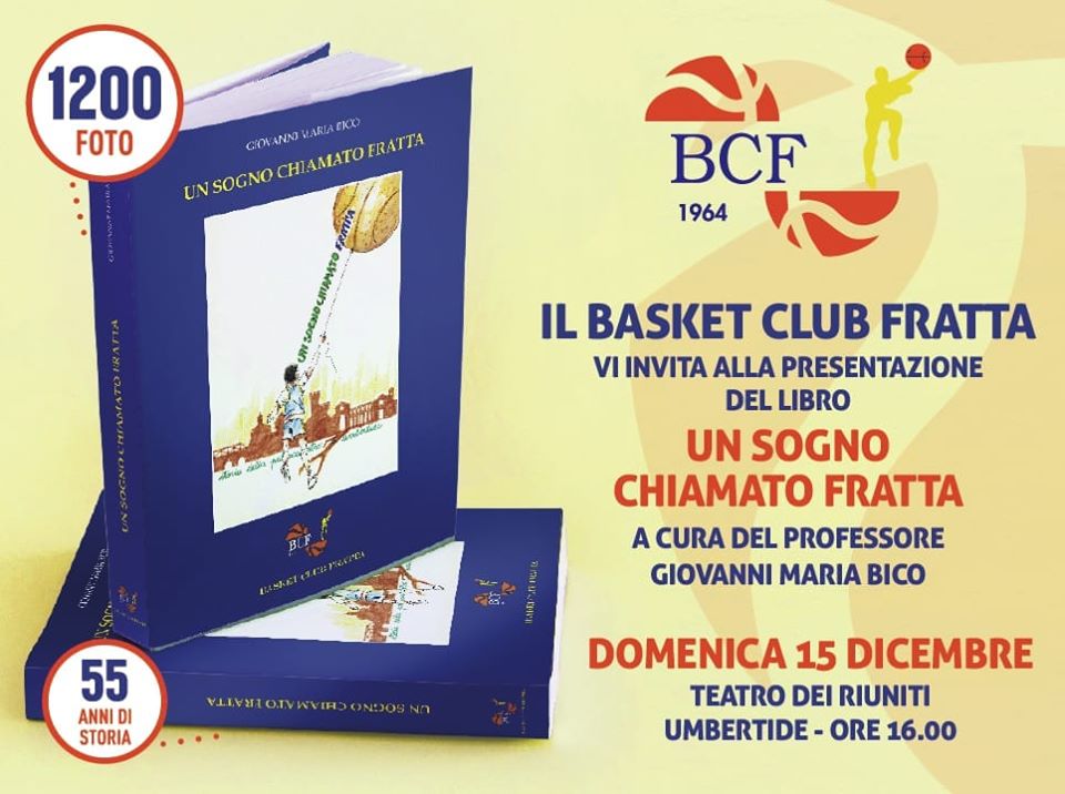 un sogno chiamato Fratta