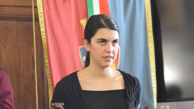 veronica cavallucci