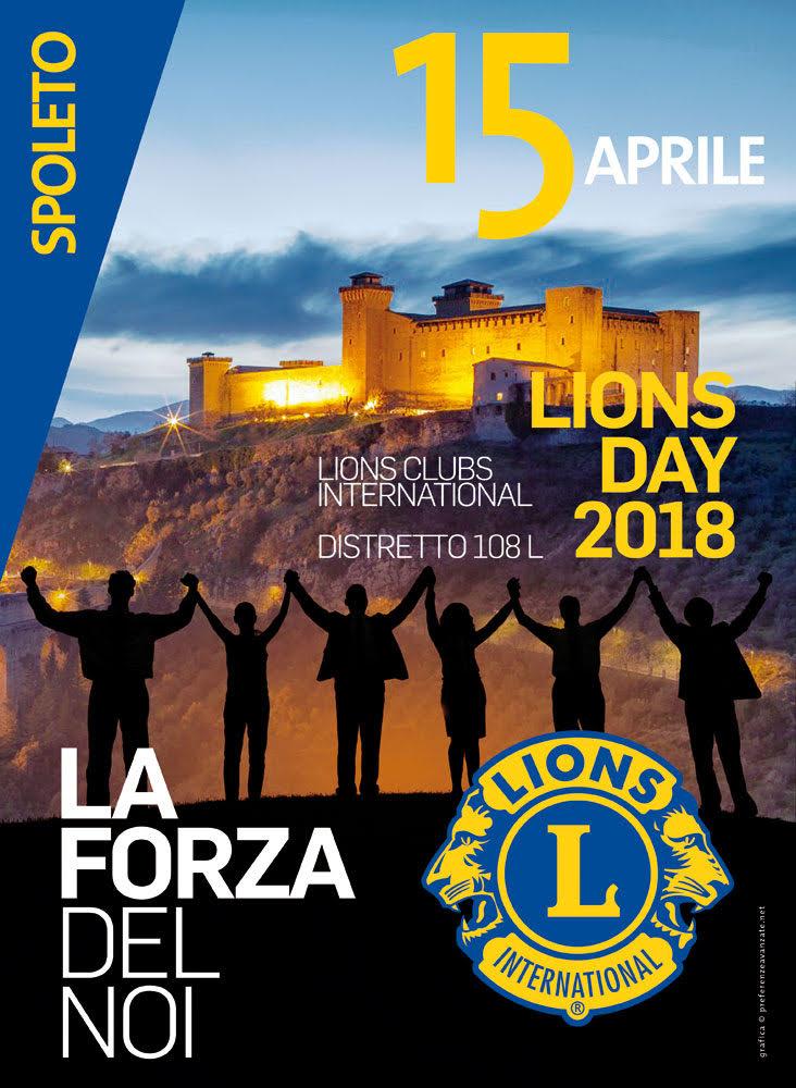 3 Locandina Spoleto Rocca NEW