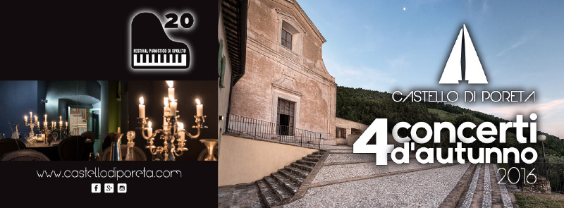 4 Concerti dAutunno 2