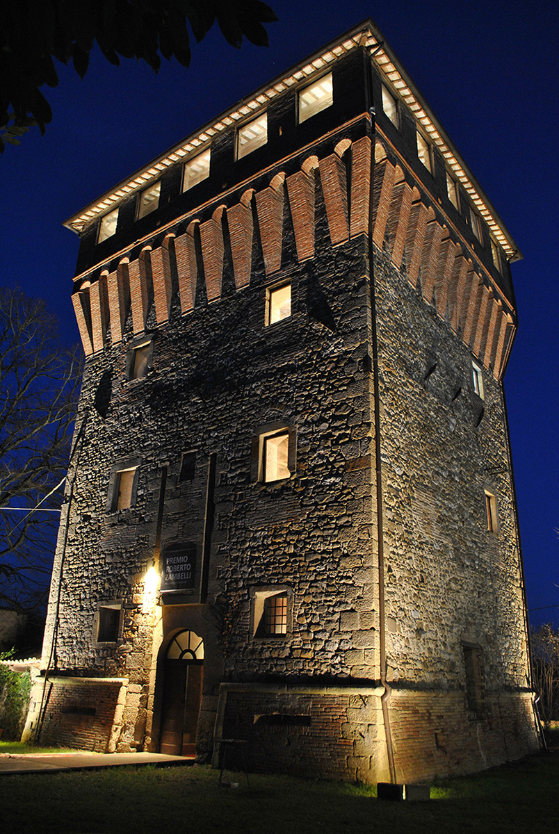 7 gennaio torre strozzi