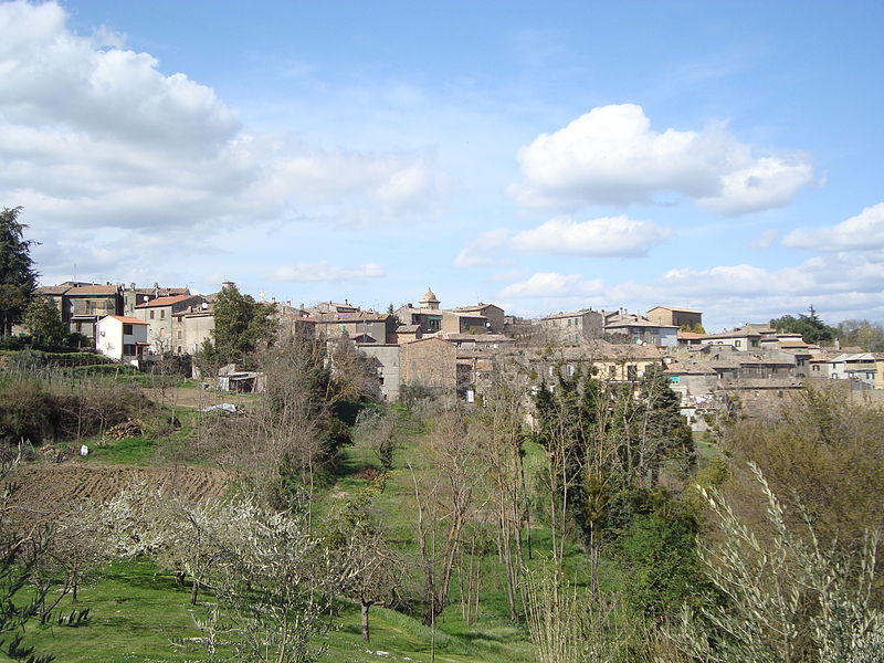 800px-Vue de Castel Viscardo