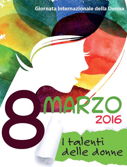 8 marzo immagine