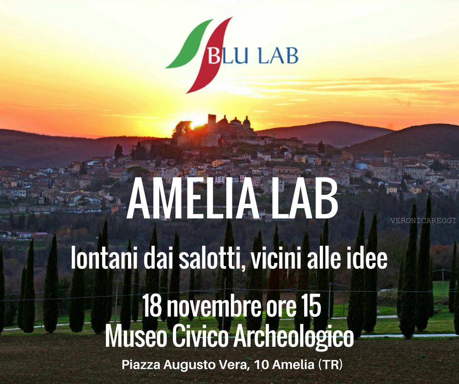 AMELIA LAB