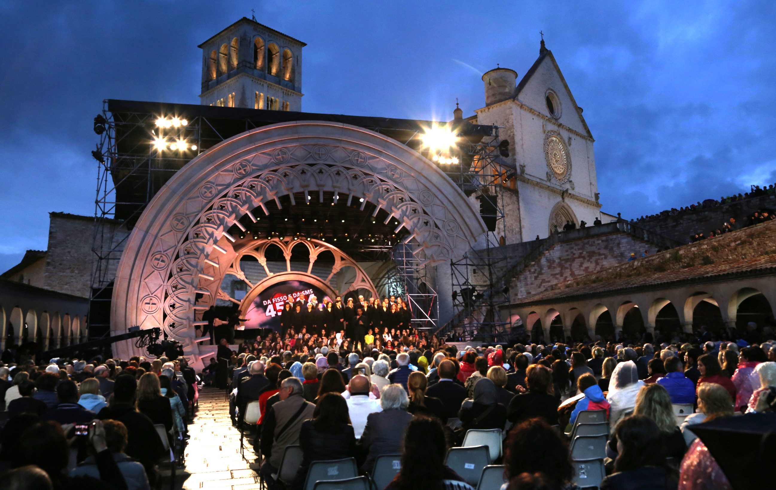 ASSISI FOTO MAURO BERTI 2