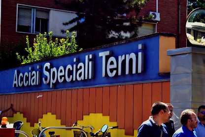 AST Terni