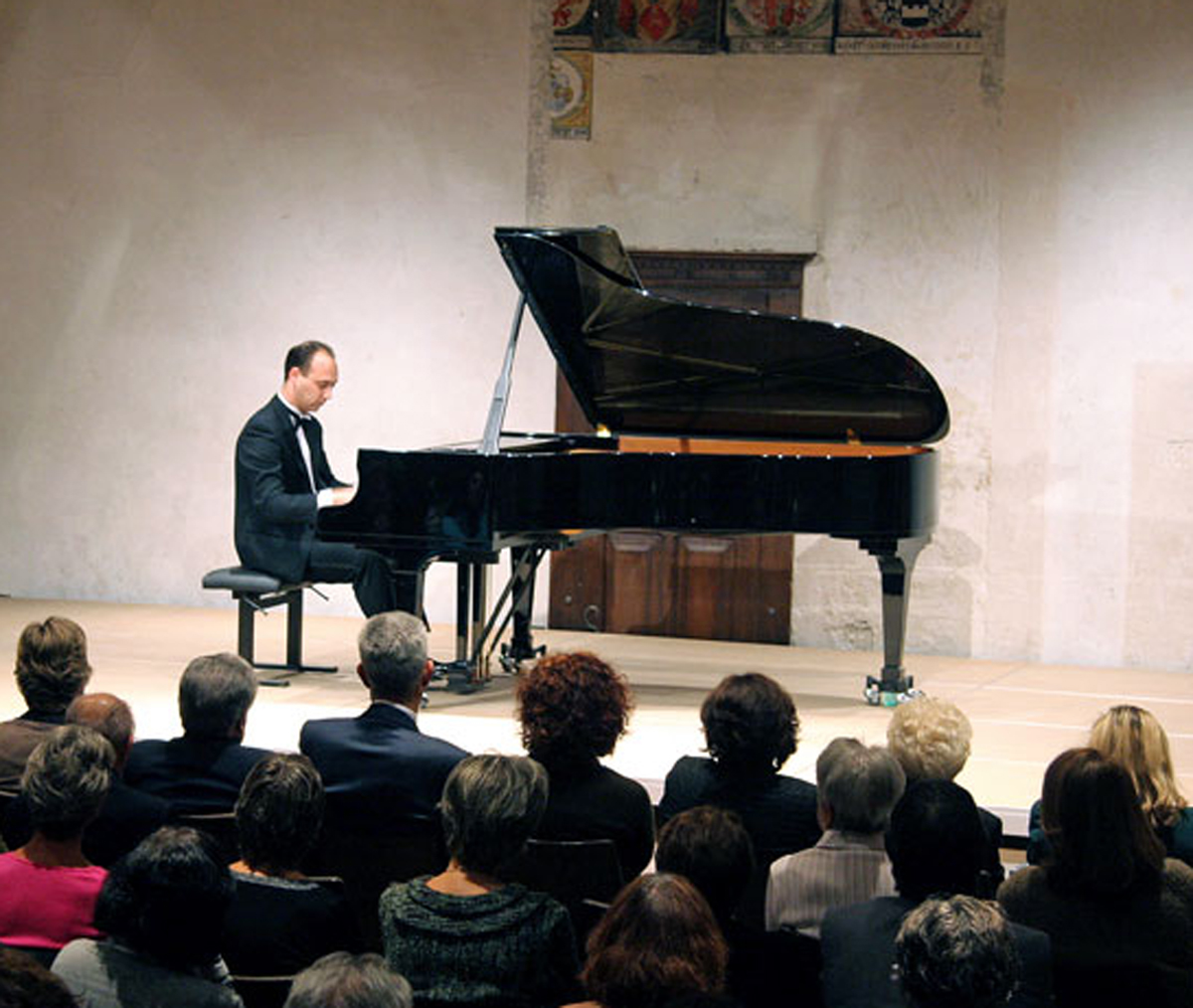 Adalberto Maria Riva 2