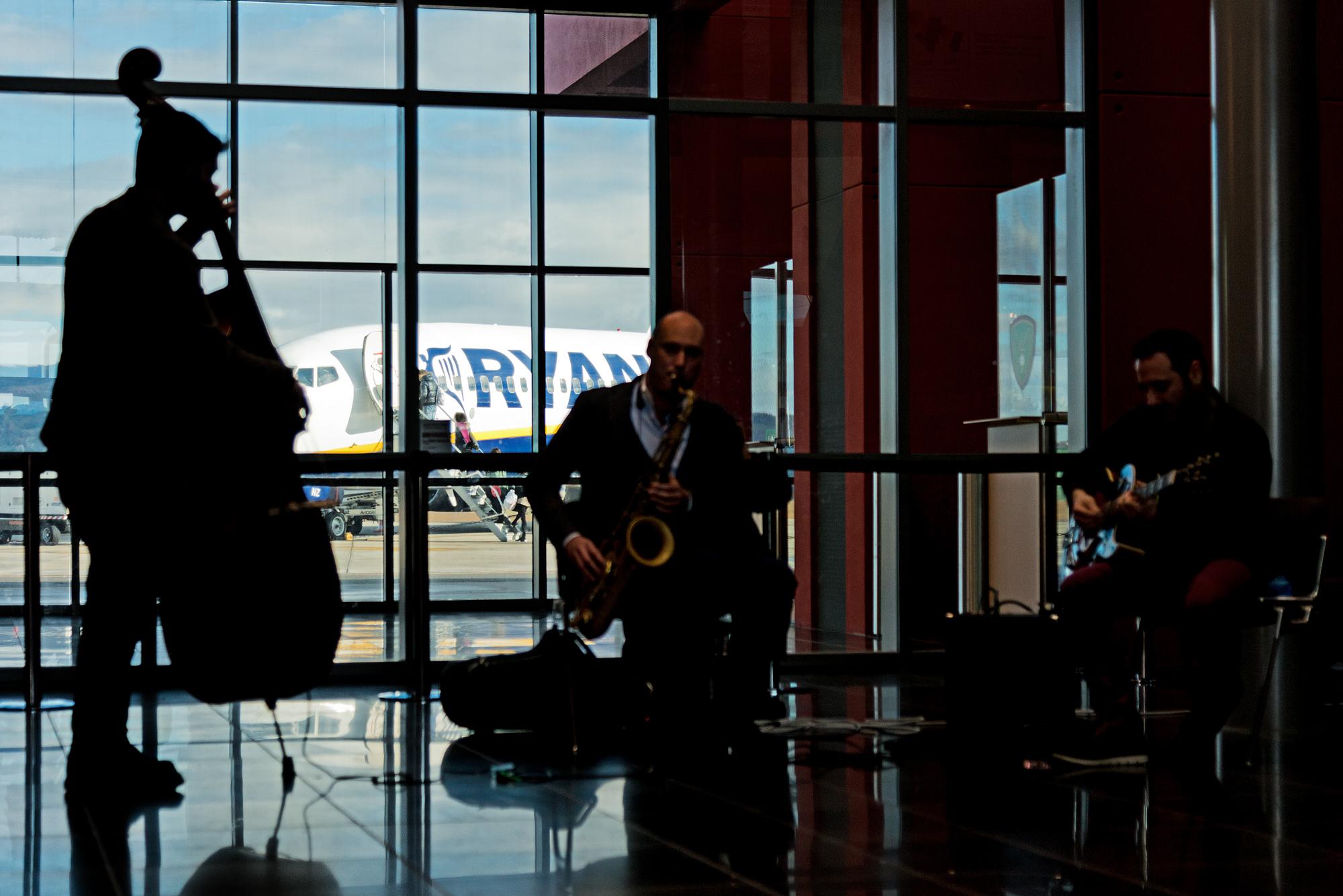Aeroporto Umbria Concerti Benvenuto 2017 2018