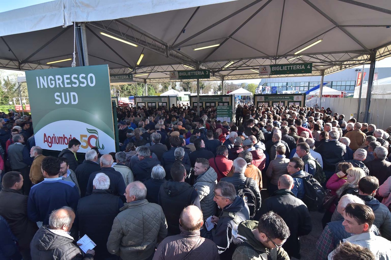 Agriumbria 04