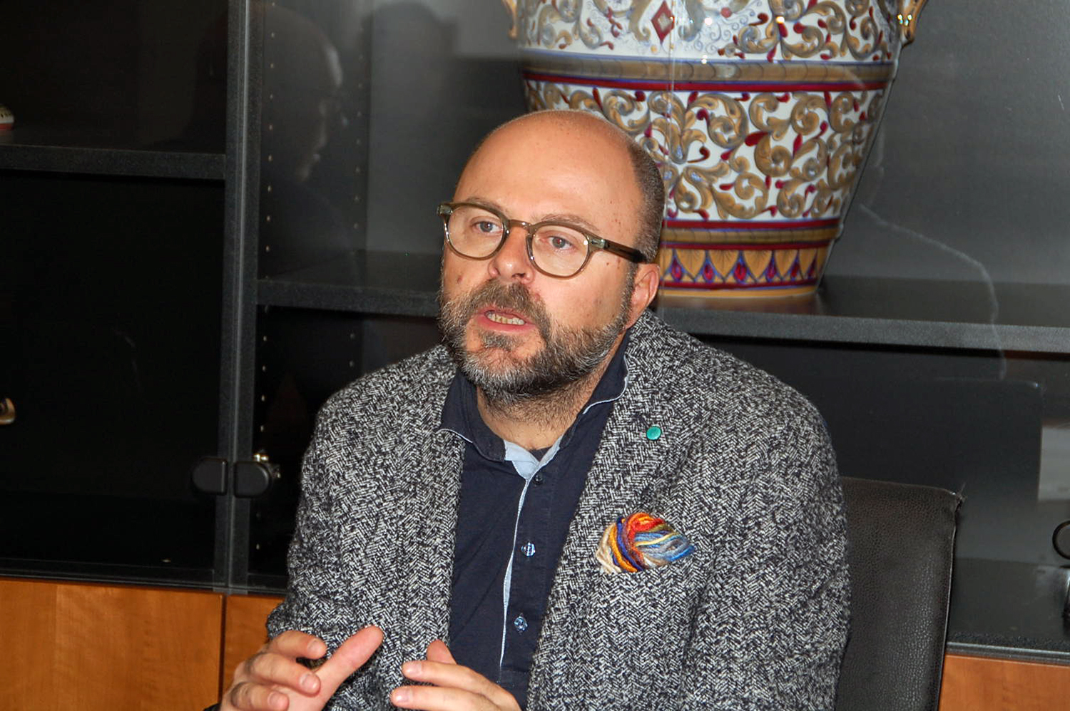 Andrea Bernardoni1