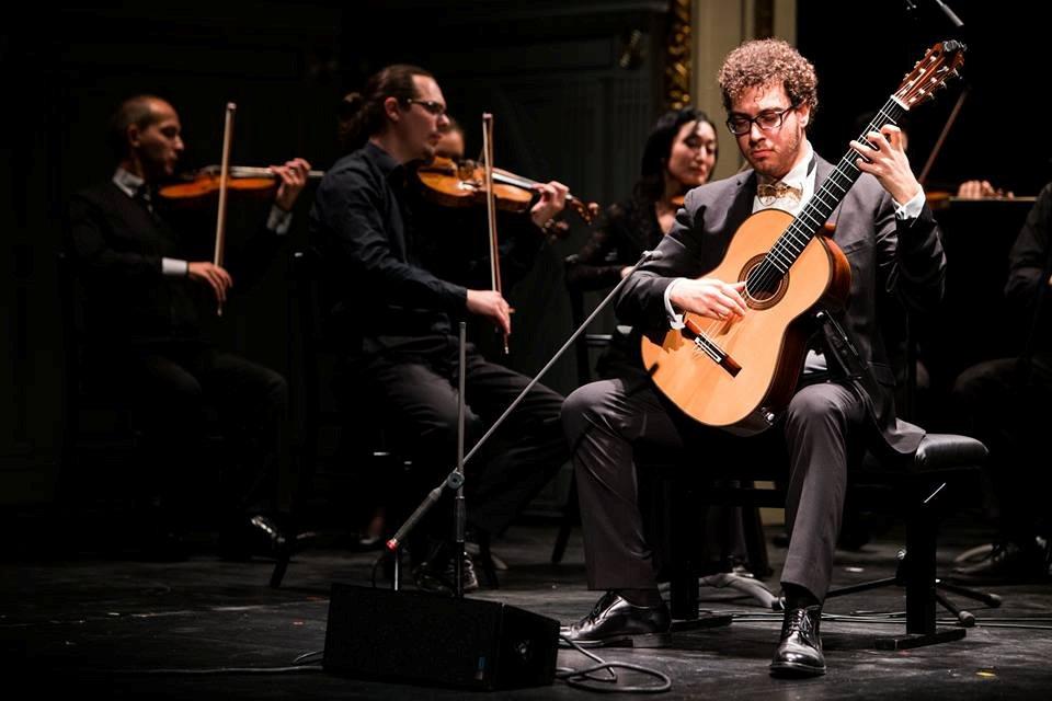 Andrea De VItis e Orchestra