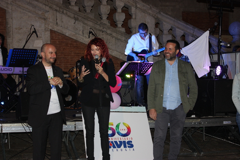 Annalisa Baldi Rasimelli