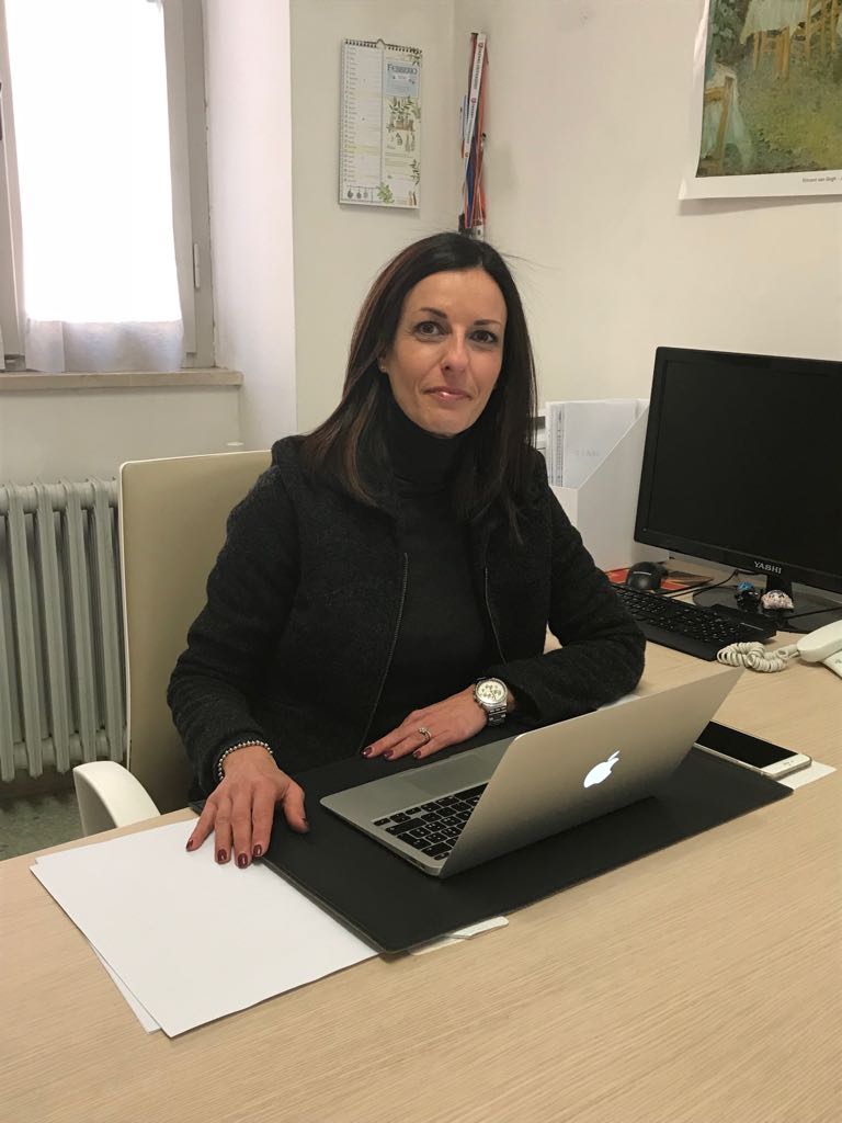 Annalisa Morganti
