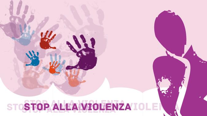 Antiviolenza