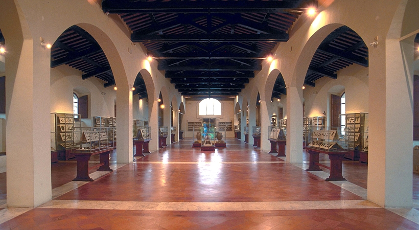 Archeologico 05Vg