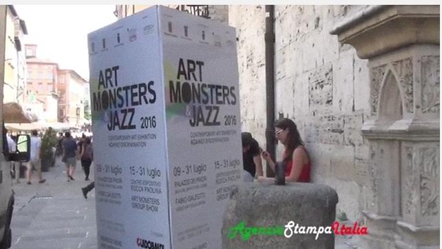 ArtMonsterJazz