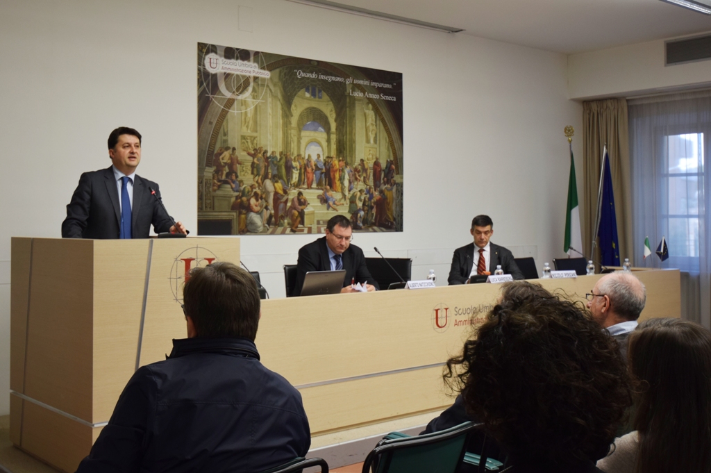 Assessore Barberini 2