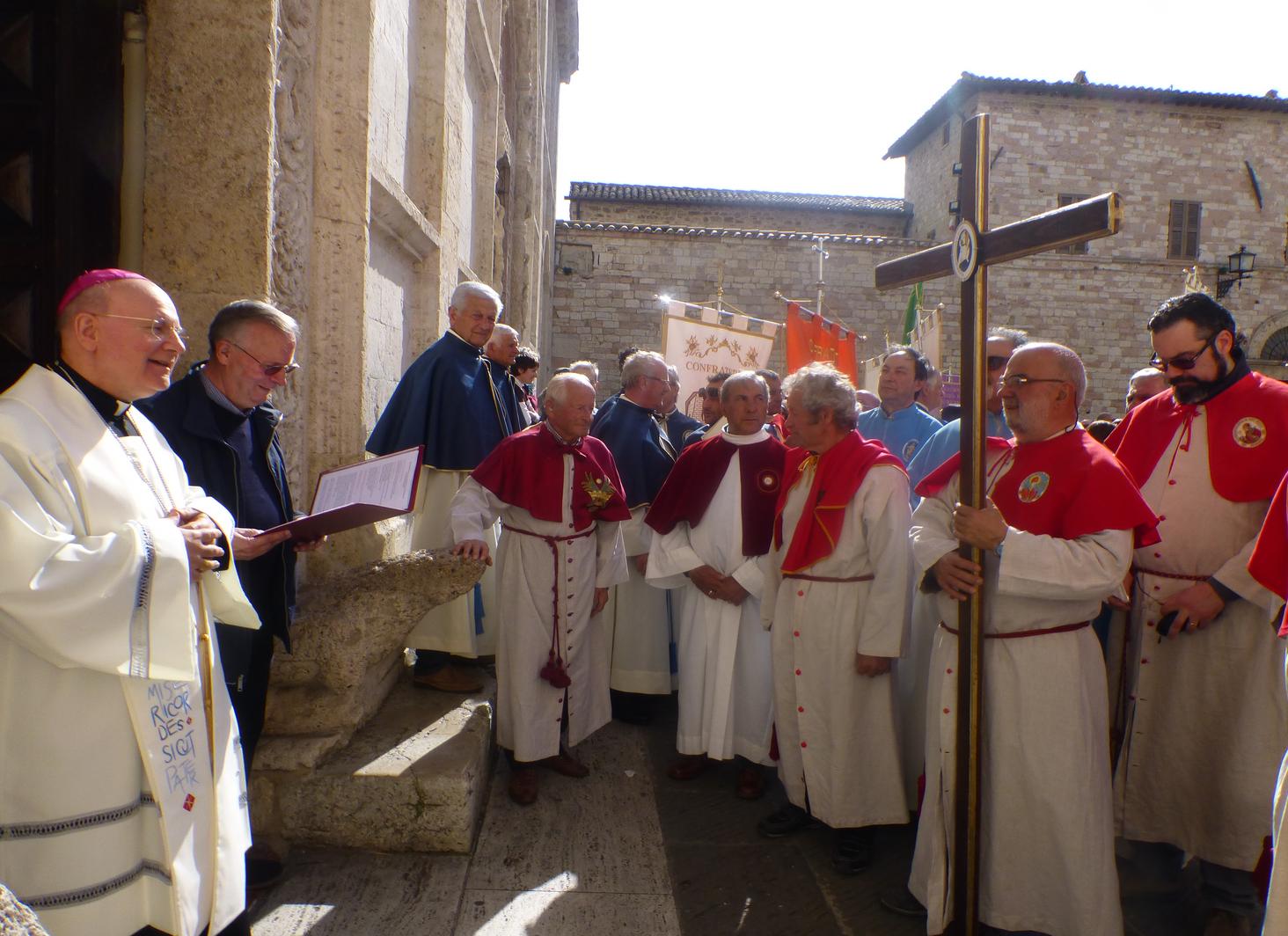 AssisiCelebrazione160416