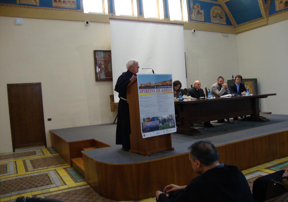 AssisiSpirito