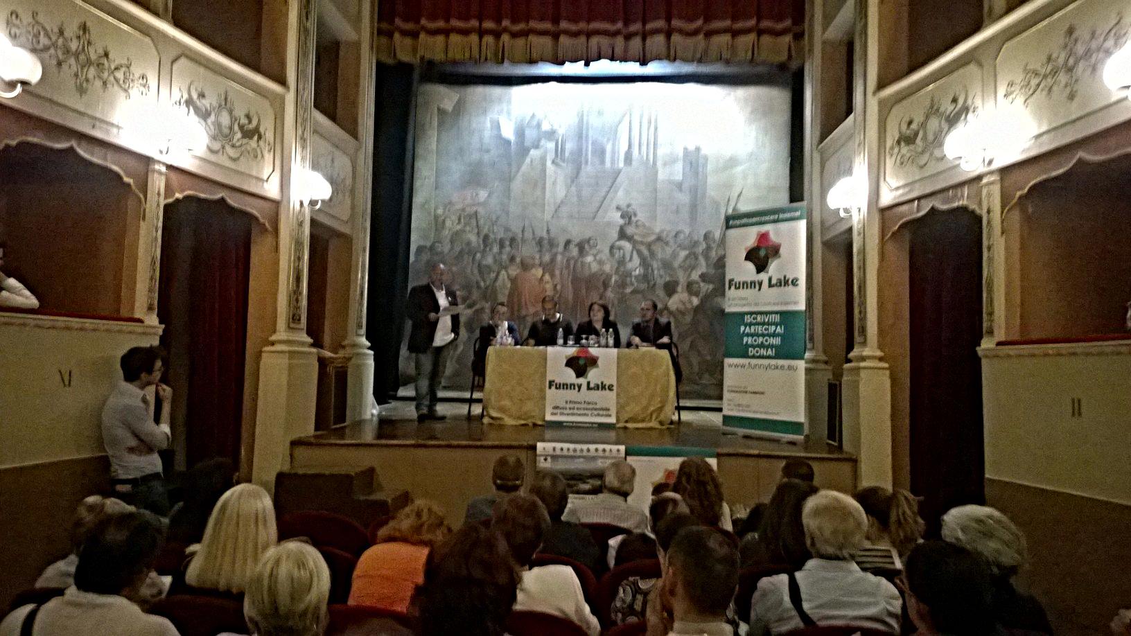 Associazionismolacustre