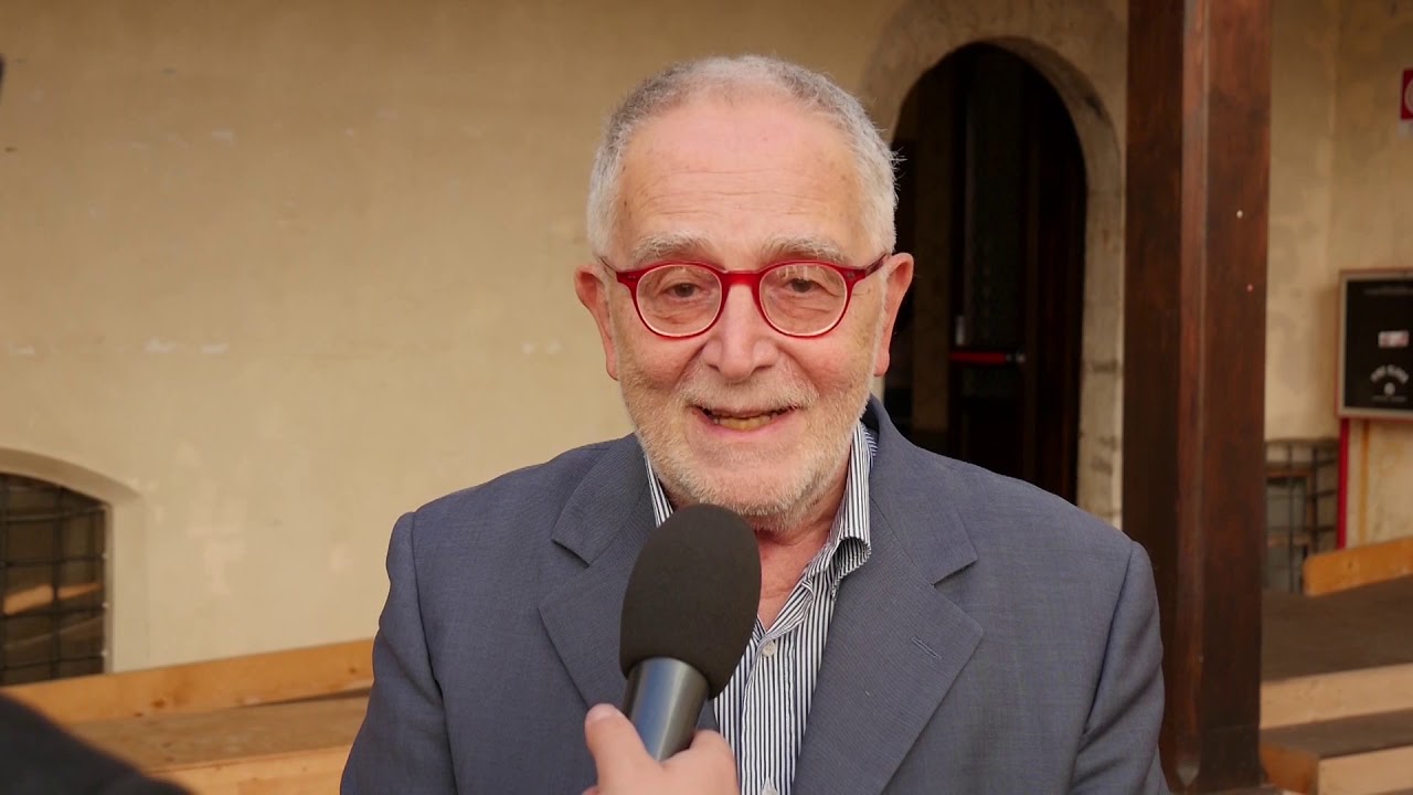 Attilio Bartoli Langeli