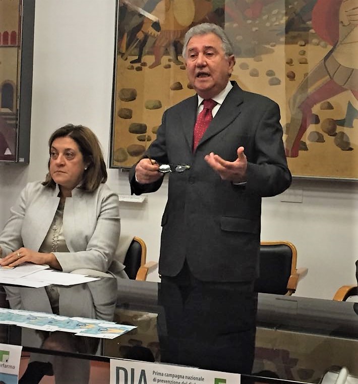 Augusto Luciani