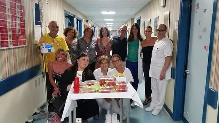 Avanti Tutta Ferragosto 1