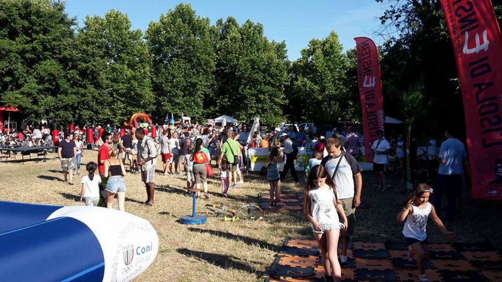 Avanti Tutta days 20151