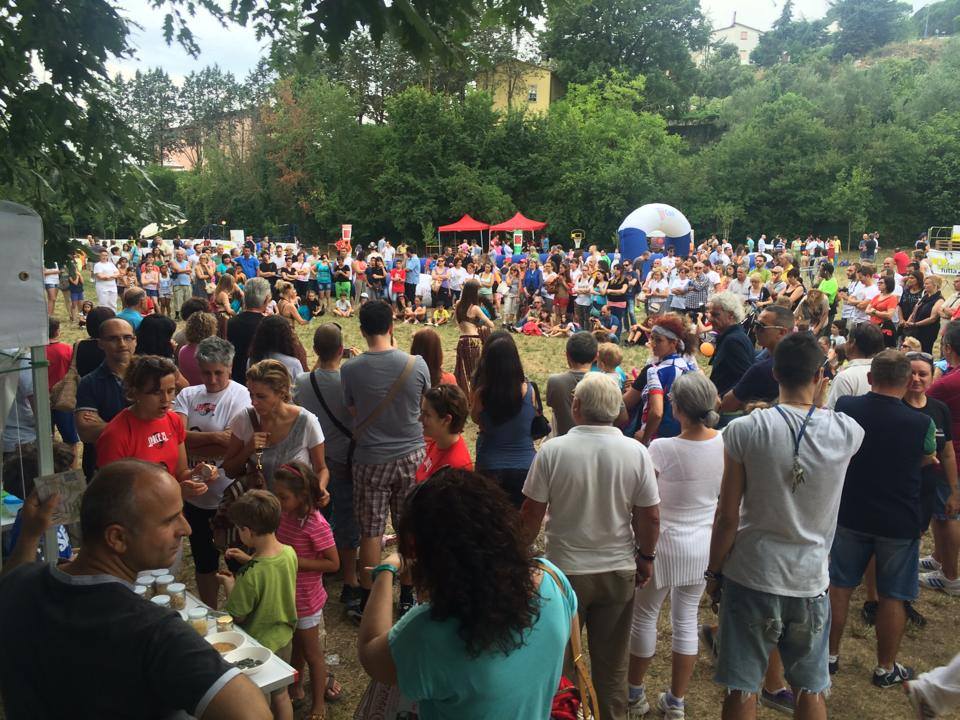 Avanti tutta days 2014 4