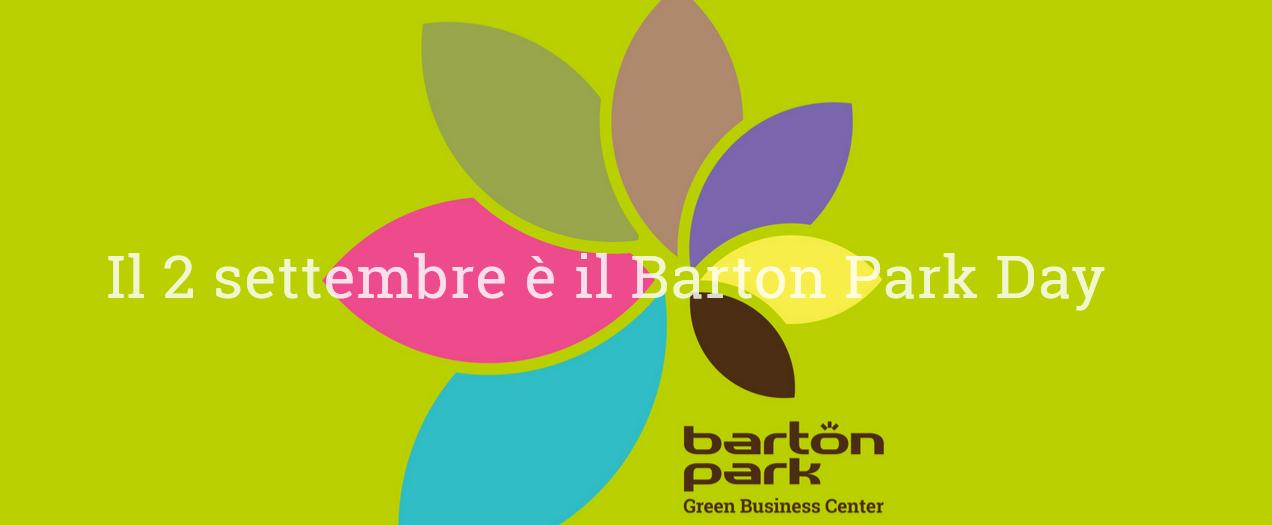 BartonParkDay
