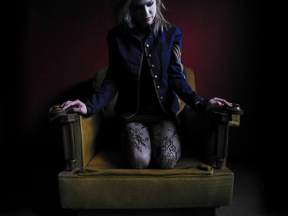 Beatrice Antolini 2