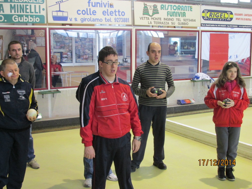 Bocce 1
