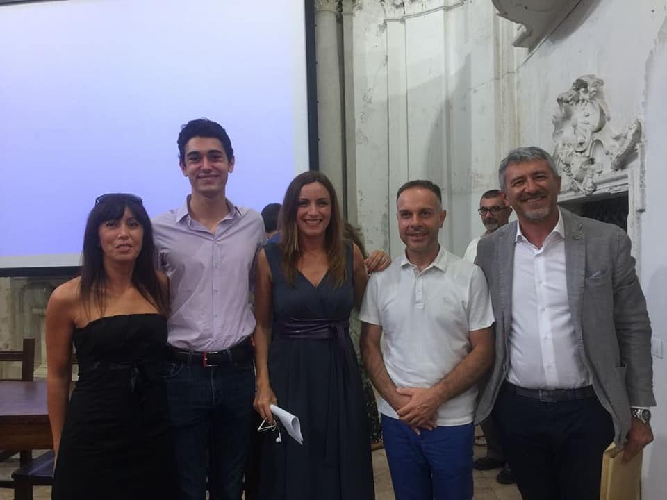 Borgonzoni a Cannara