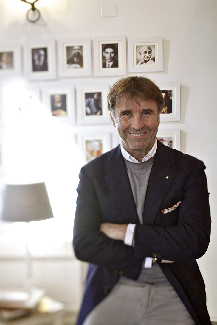 Brunello Cucinelli
