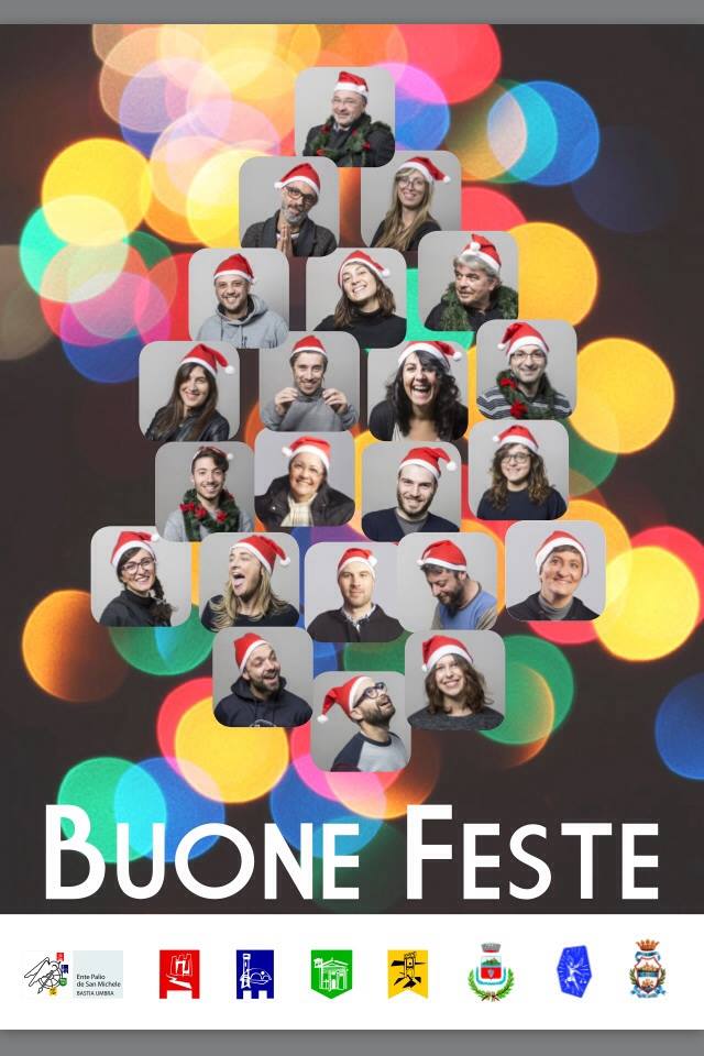 Buon 2016PalioSanMichele