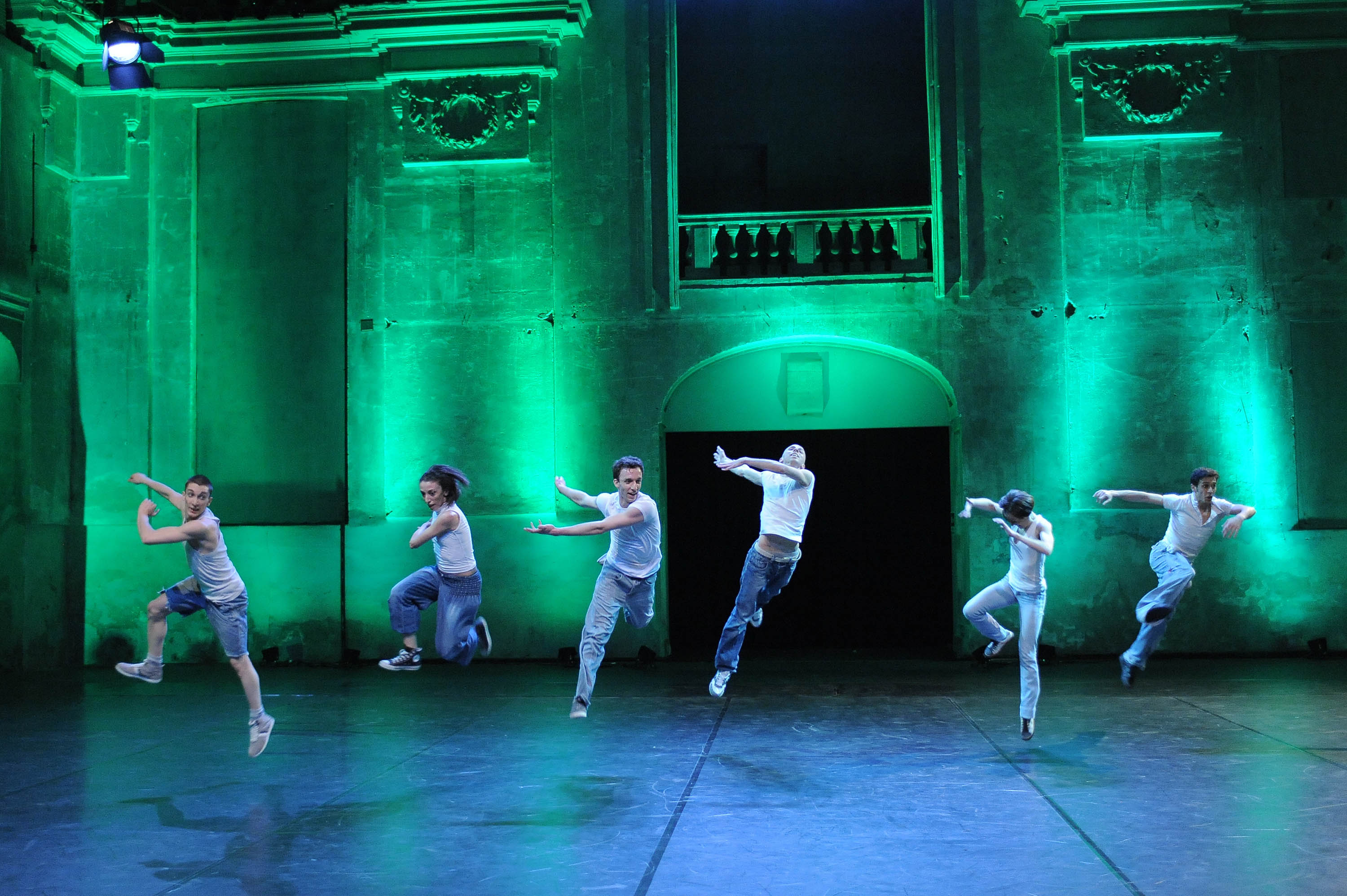 C.EgriBiancoDanza Simply dance foto S. Vittonetto