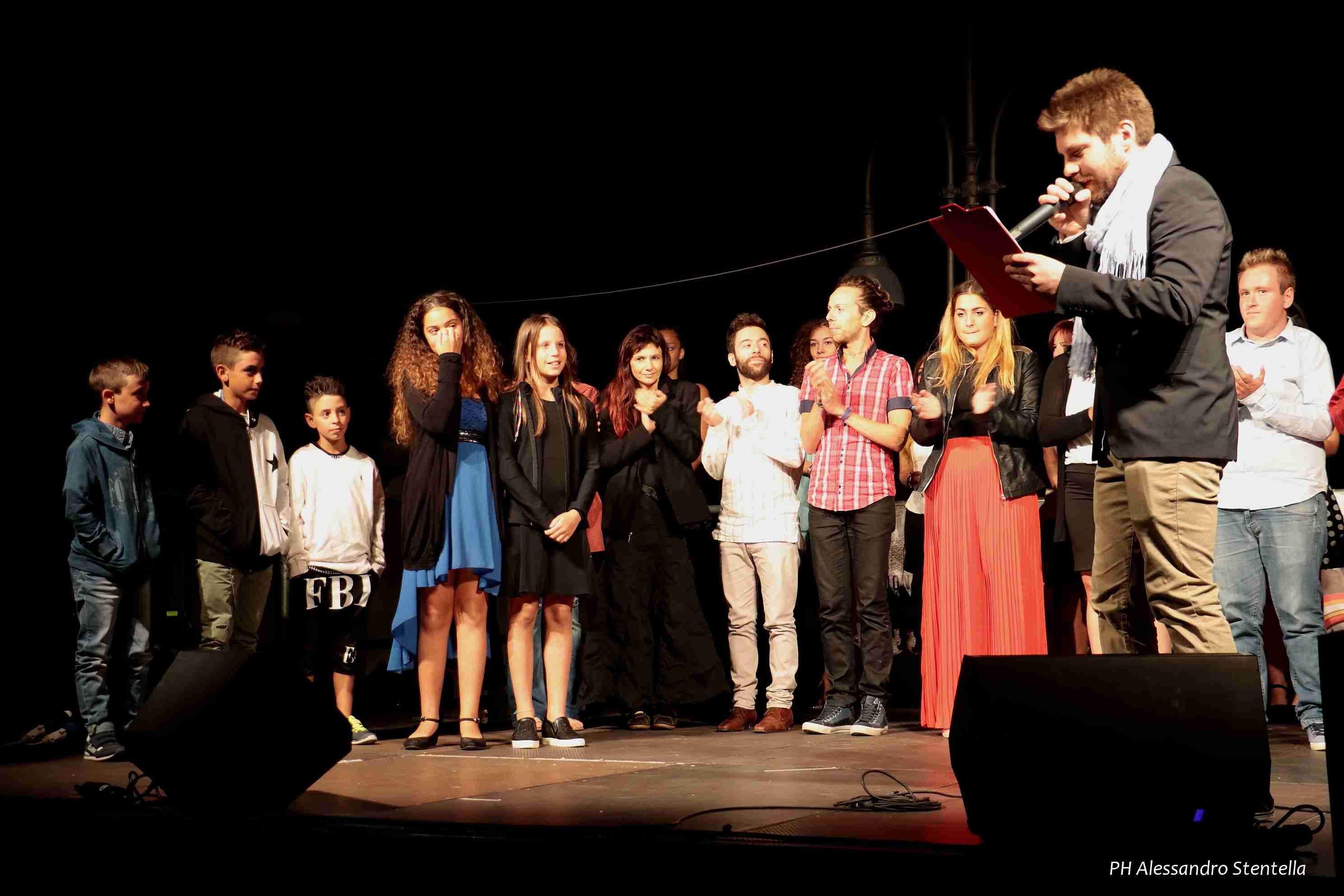 CANTAGIRO SPOLETO 3