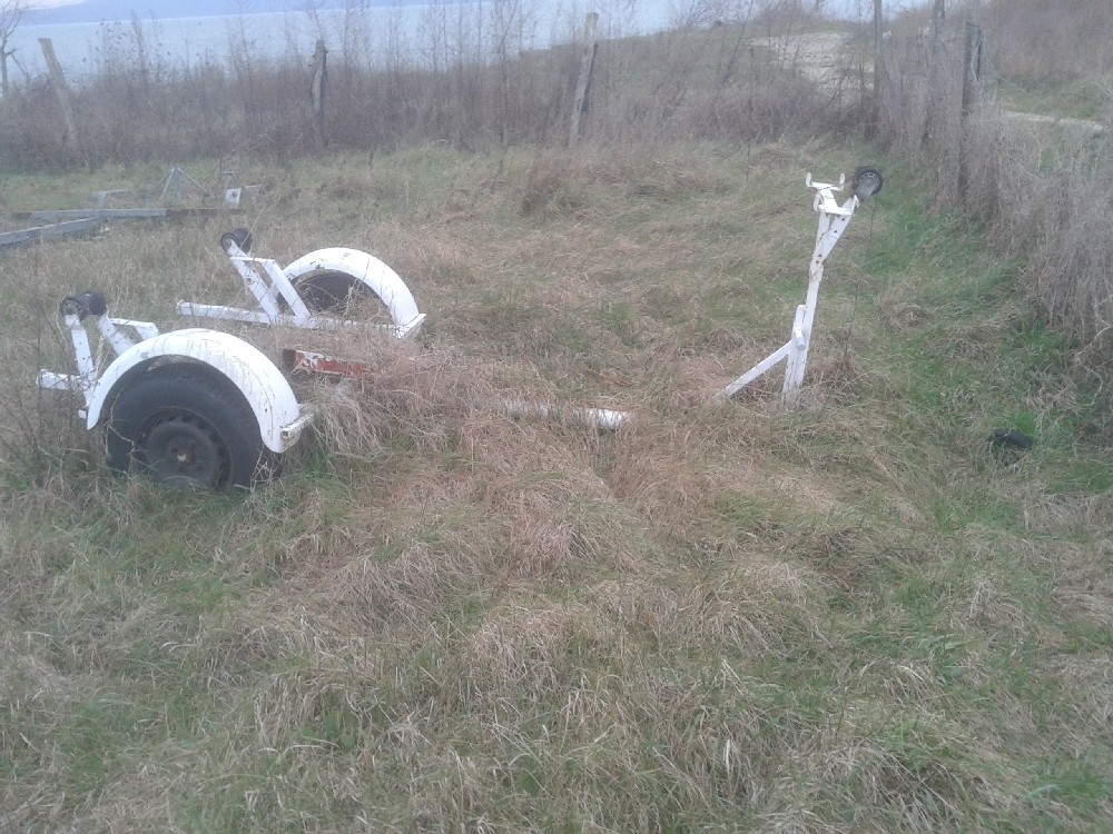 CARRELLO BIANCO